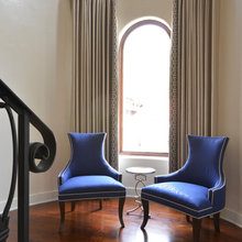 Window Treatment