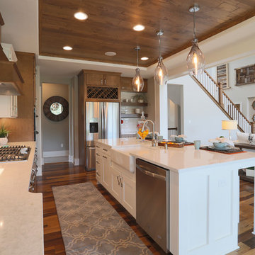 2015 Parade of Homes - The Azalea - Delafield, WI - Woodridge Estates