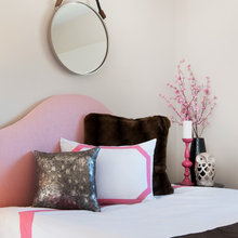 Corner beds