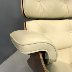 Lounge Chair Ray et Charles Eames - Products