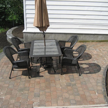Patios