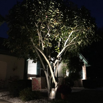 Classic Accent Lighting
