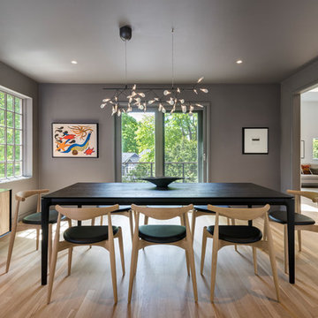 Tudor Modern