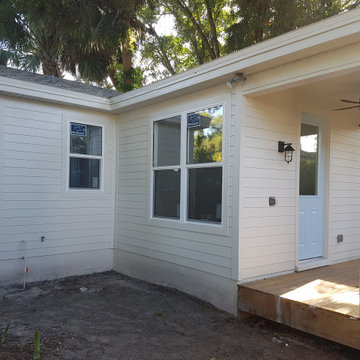 ADU - Accessory Dwelling Unit - In-Law Suite