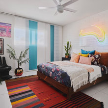 Big Girl Room