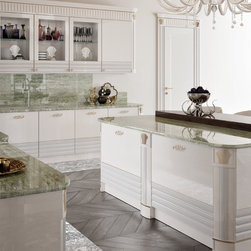 Cucina Craft - Kitchen - Products