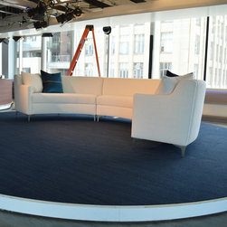 BT Toronto Studio Couch - Sectional Sofas
