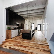Flooring