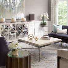 Sunroom/ Formal Living
