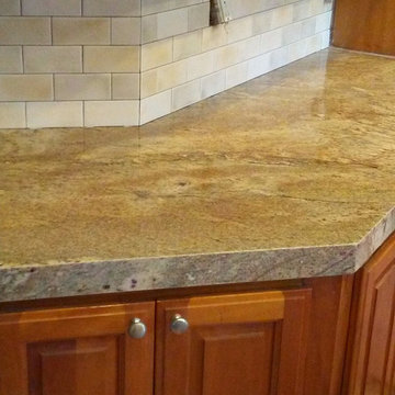 Carstensen Kitchen Remodel