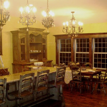 Snow White's Cottage - Parade of Homes Winner 2006