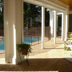 Roll-Up Shutters - Products
