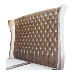 Ella Bed - Beds