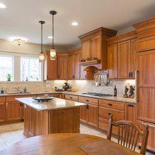 Kitchen Hood