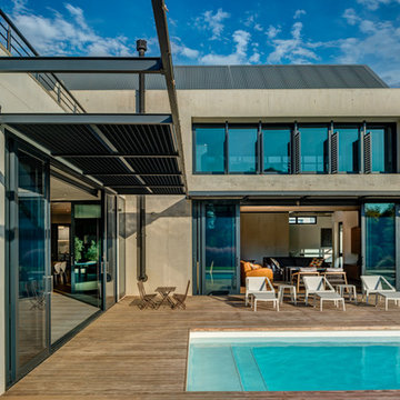 House Gouws