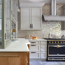 Kitchen inspiration