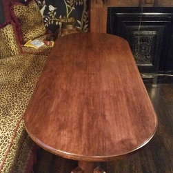 Dining Table - Dining Tables