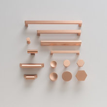 Copper is the new Gold