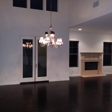Interior Painting Jobs