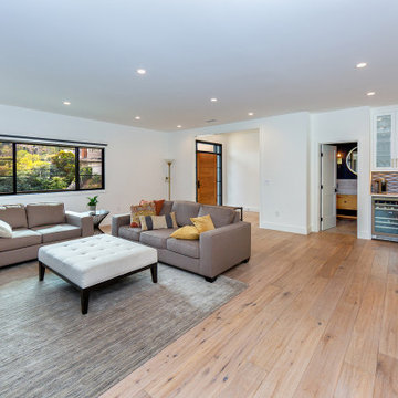 Encino Remodeling