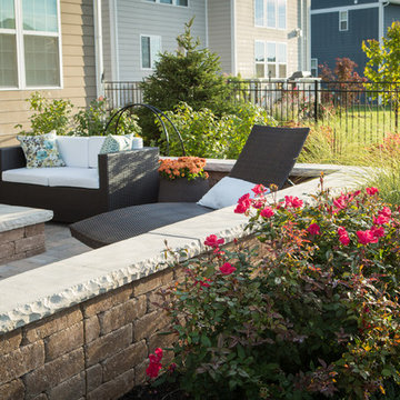 Hardscapes