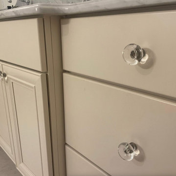 Bathroom Remodels