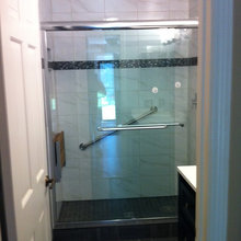 Mom & dad bathroom