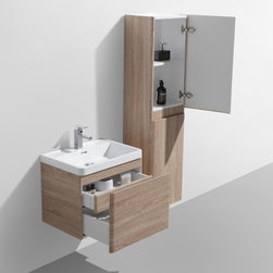 VANITY - Bathroom Vanities And Sink Consoles