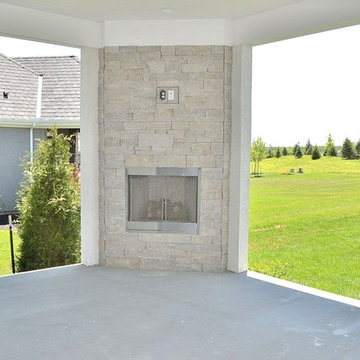 Celebration - Mills Farm Lot 327