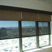 Julia's Windows