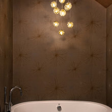 master bath lighting