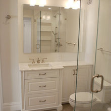 Bathroom Ideas