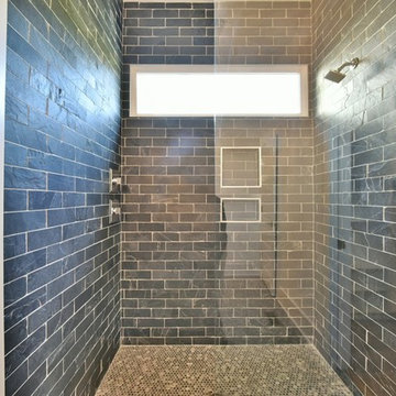 East Ave, Atlanta House