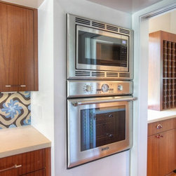 Residence on Fairview St. - Products