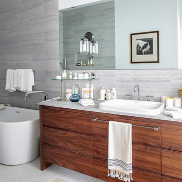 Southampton Modern Farmhouse