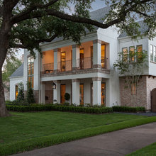 house facade