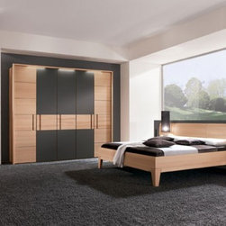 Alba Bedroom - Bedroom Products