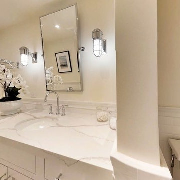 venice ocean front remodeling bathroom