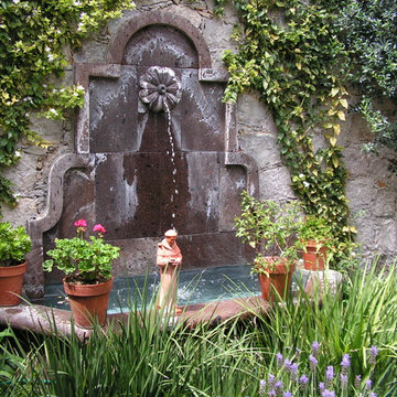 Design and Building Spanish Revival Homes in San Miguel
