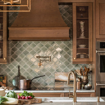 Magnolia Kitchen Renovation & More