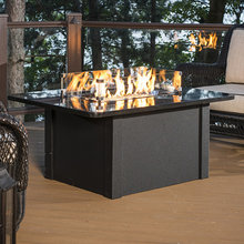 fire pit