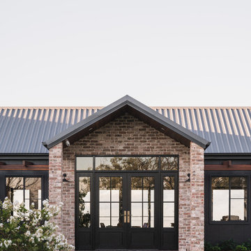 Springdale Farmhouse