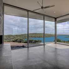Back Living Room