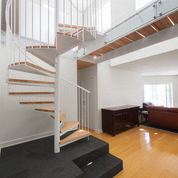 Loft DONNACONA