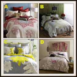 Your Opinions - Duvet Covers And Duvet Sets