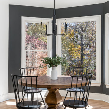 Winborn Whole Home Remodel