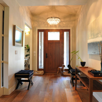 Interiors