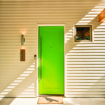 Bayland Street Residence