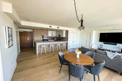 Downtown Condo