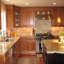 Kitchen Ideas